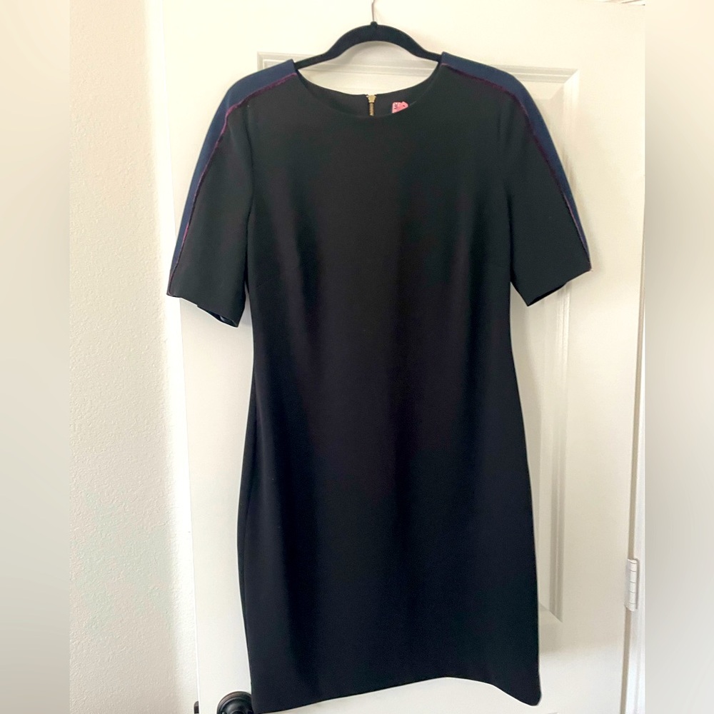 Tommy Hilfiger , black ready for work dress